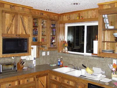 wood projects using pallets